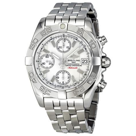 breitling a13358l2|breitling chronomat prices.